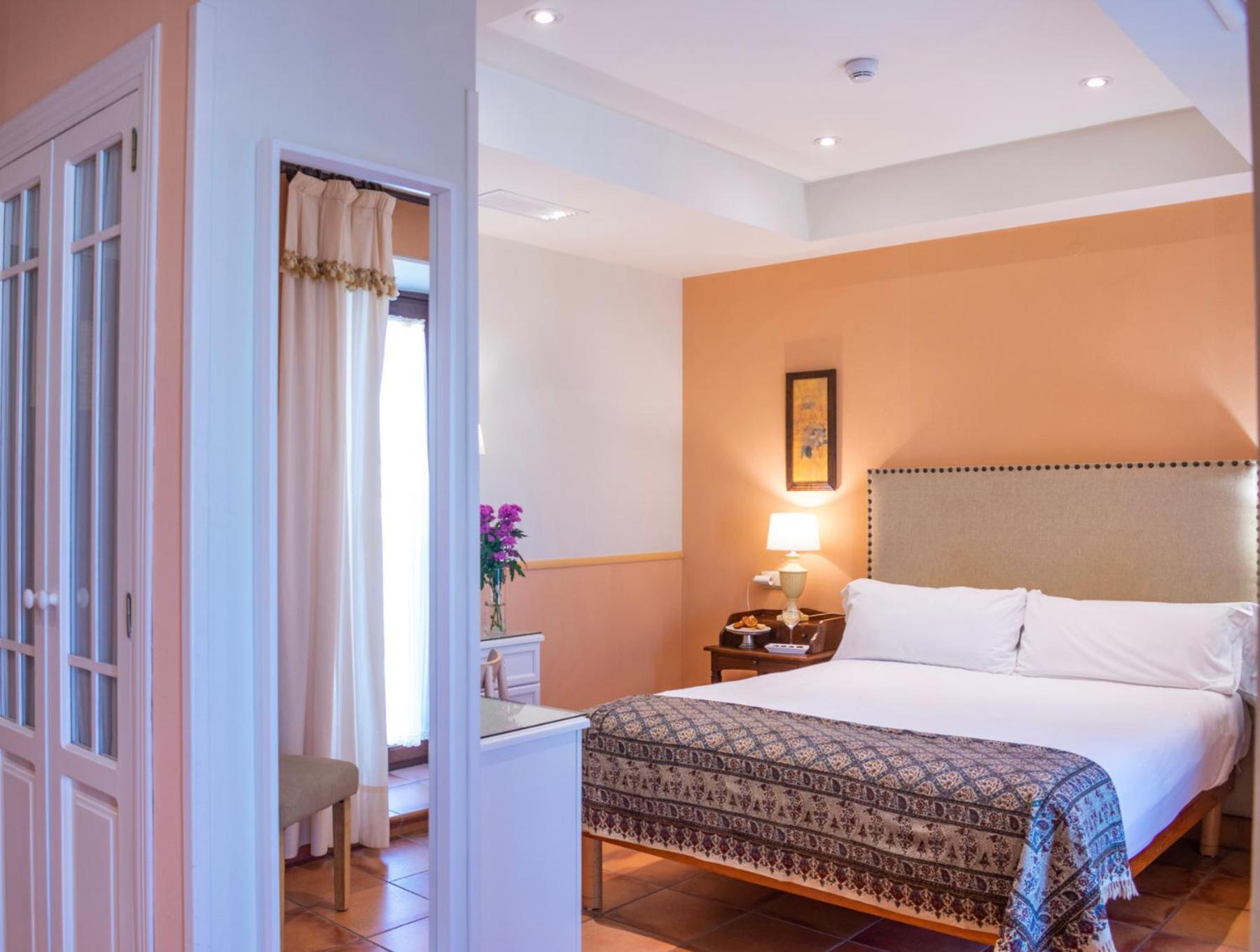 Hotel Veracruz Utrera Extérieur photo