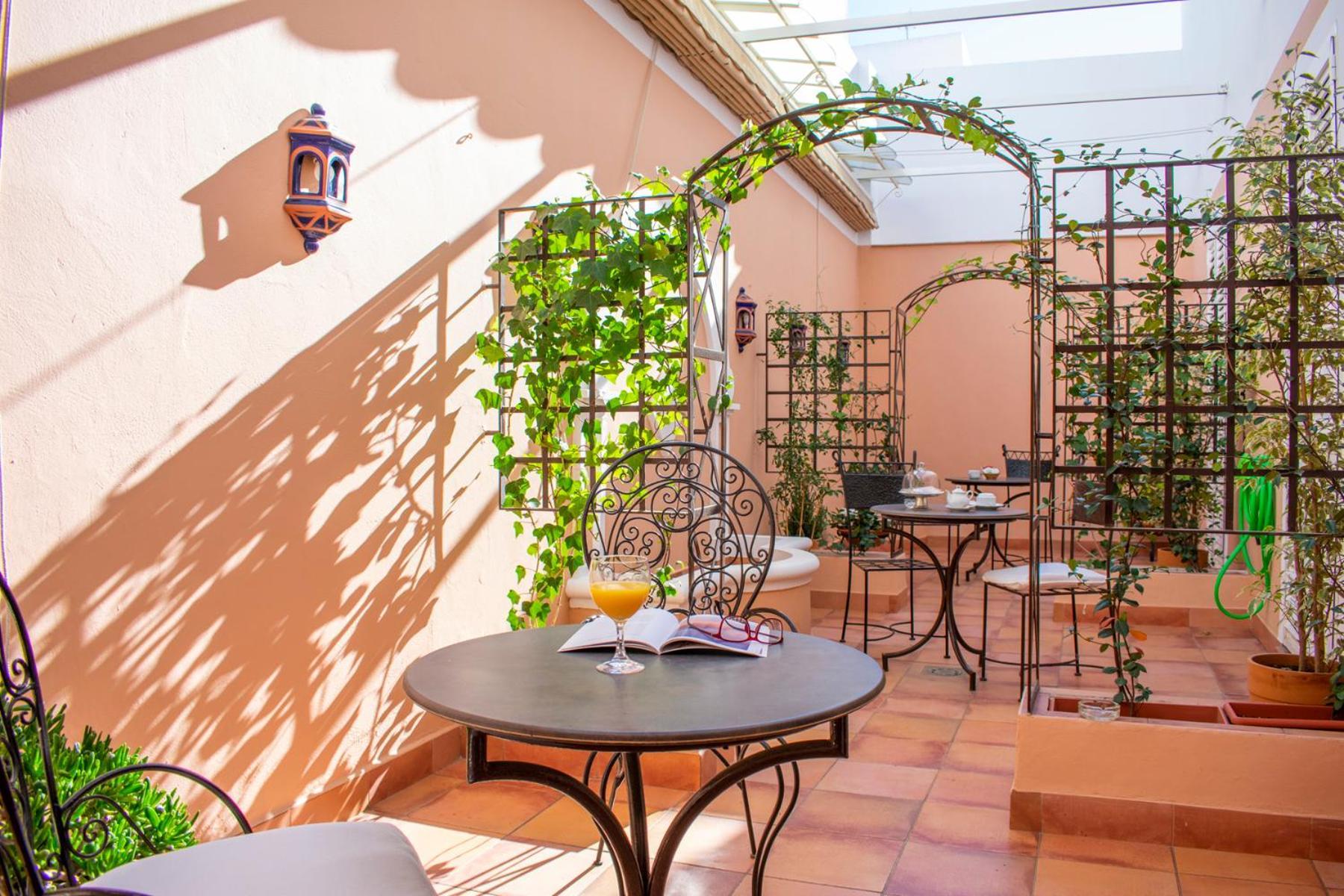 Hotel Veracruz Utrera Extérieur photo