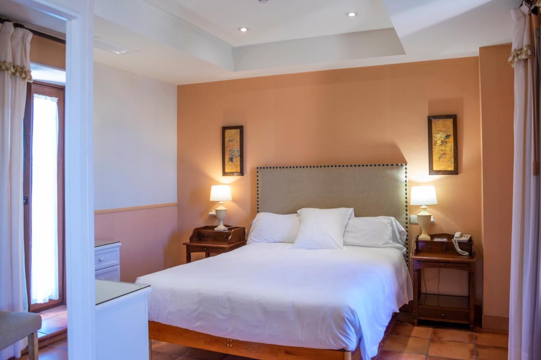 Hotel Veracruz Utrera Extérieur photo