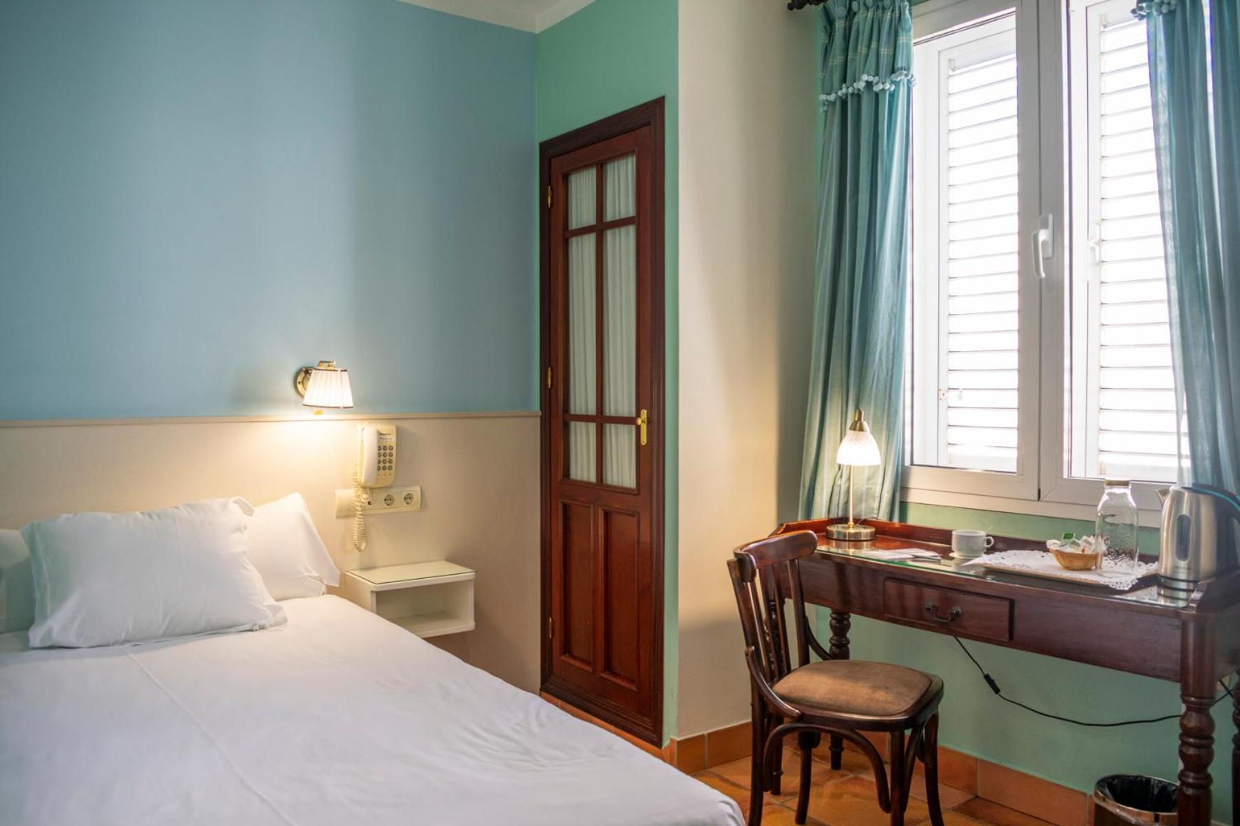 Hotel Veracruz Utrera Extérieur photo