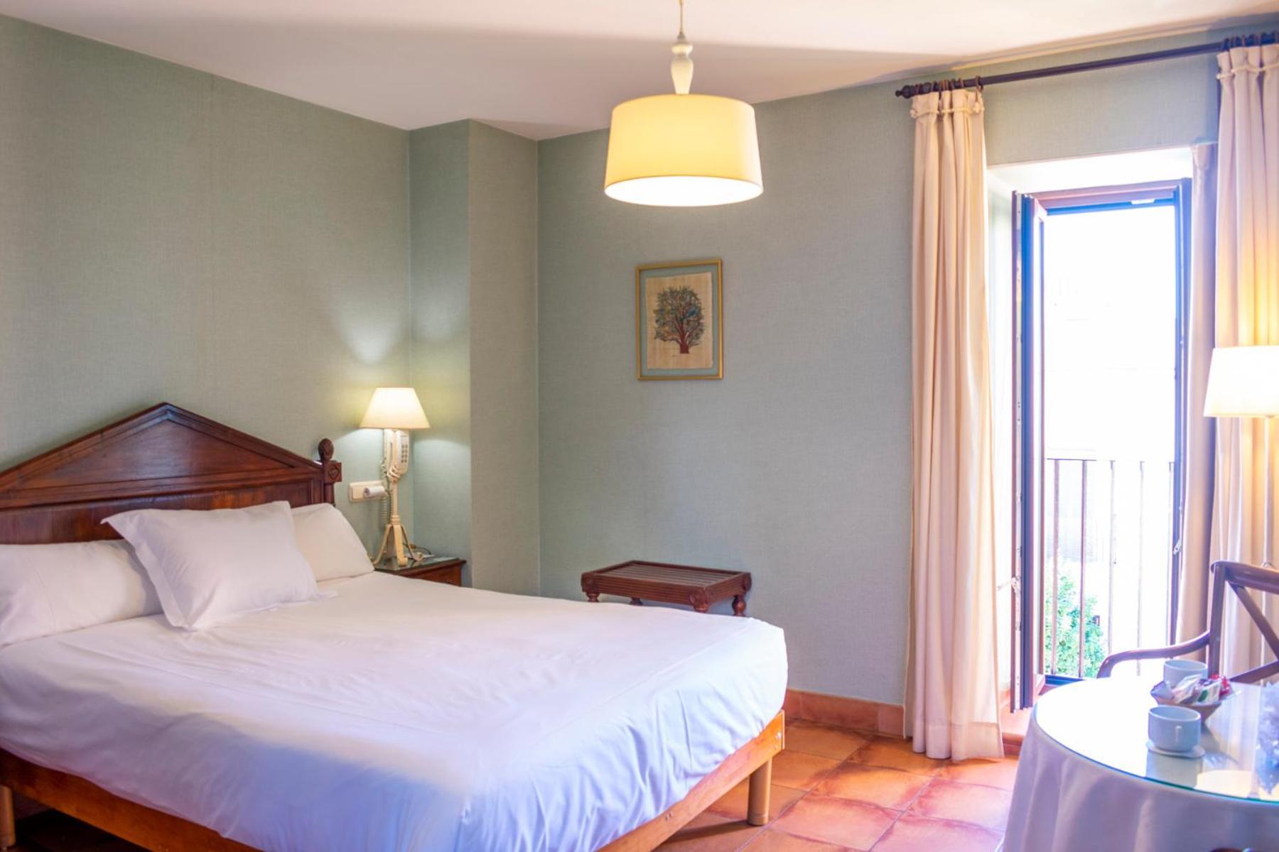 Hotel Veracruz Utrera Extérieur photo