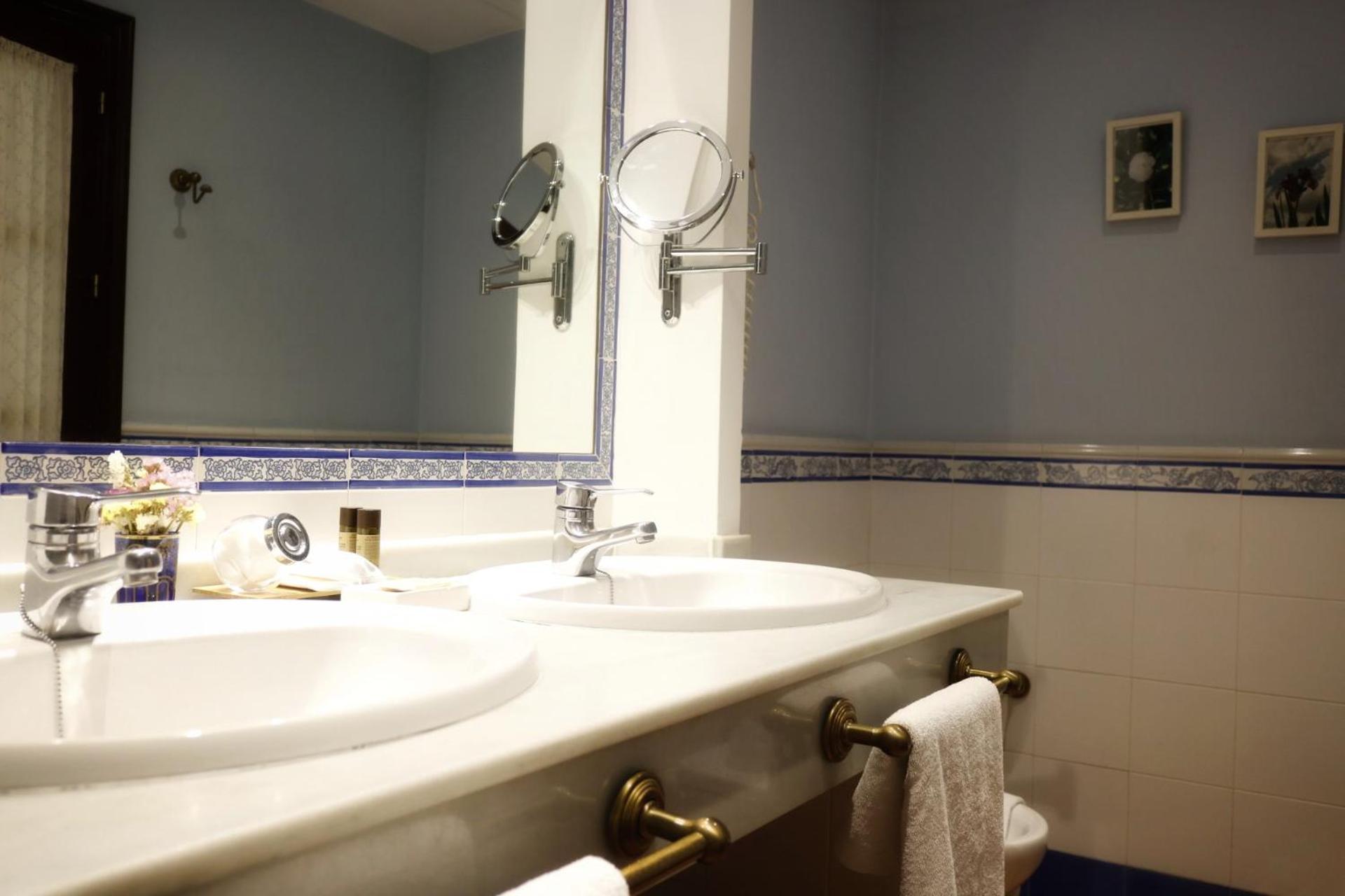 Hotel Veracruz Utrera Extérieur photo