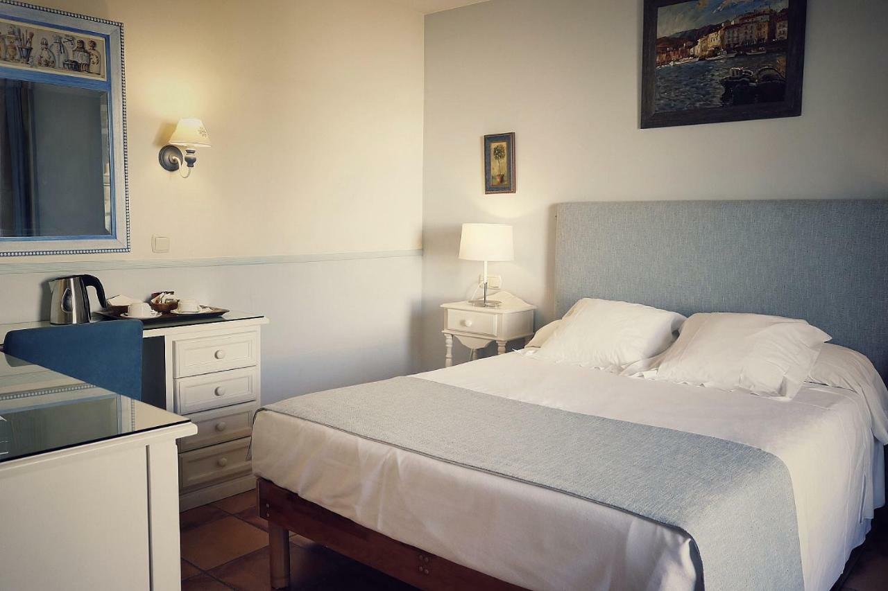 Hotel Veracruz Utrera Extérieur photo